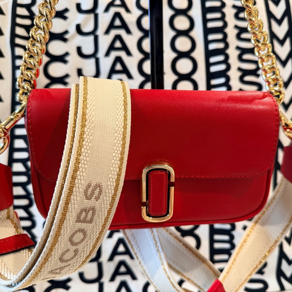 Mini J marc - Marc Jacobs